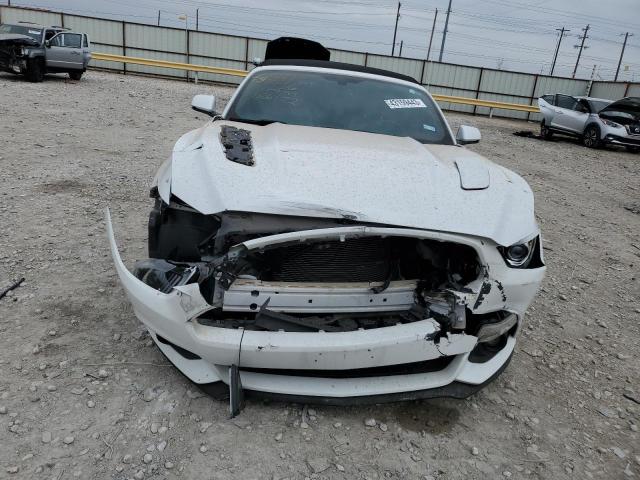 2015 FORD MUSTANG GT 1FATP8FF4F5327117