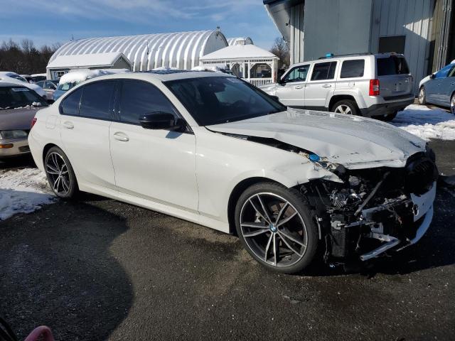 2022 BMW 330XI - 3MW5R7J06N8C51280