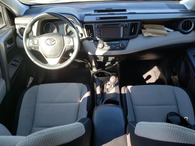 2017 TOYOTA RAV4 XLE 2T3RFREV3HW659485