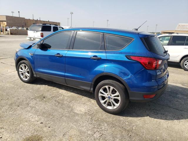 2019 FORD ESCAPE S 1FMCU0F73KUA58620