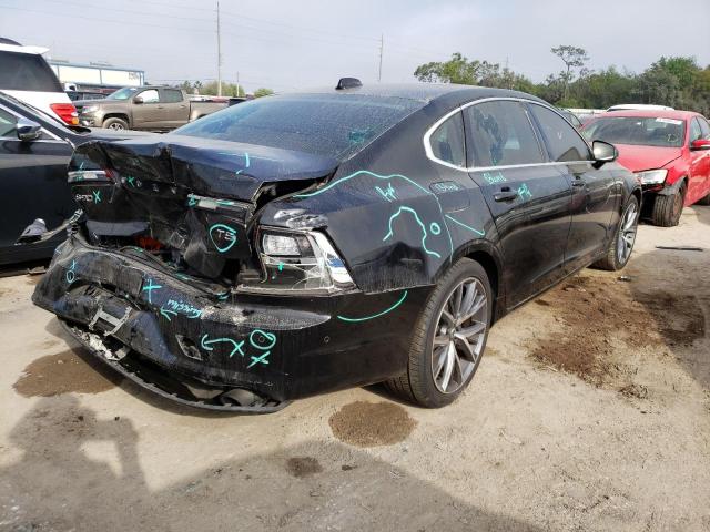 2018 VOLVO S90 T5 MOM - LVY982AKXJP006661