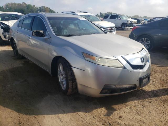 19UUA86549A012564 Acura TL