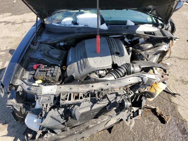 2016 DODGE CHARGER R/ 2C3CDXCT8GH242108
