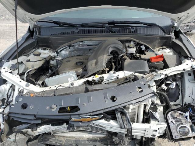 2021 CHEVROLET TRAILBLAZE KL79MPSL3MB055738