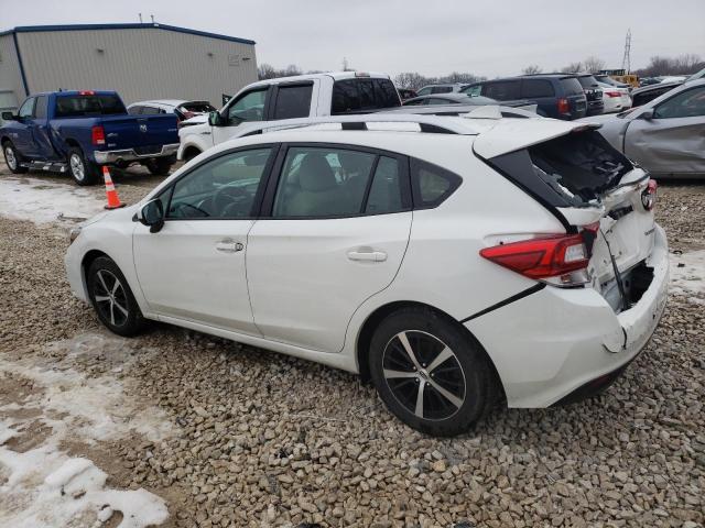 2019 SUBARU IMPREZA PR 4S3GTAD69K3751898