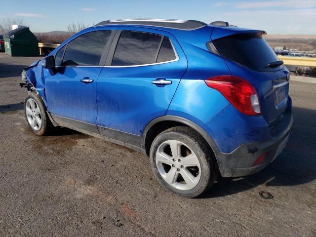 KL4CJASB5FB111584 Buick Encore
