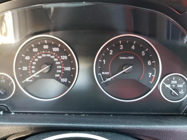 2017 BMW 330 XI - WBA8D9G37HNU62465