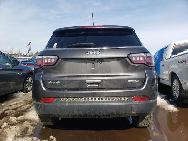 2019 JEEP COMPASS LA 3C4NJDBB1KT837290