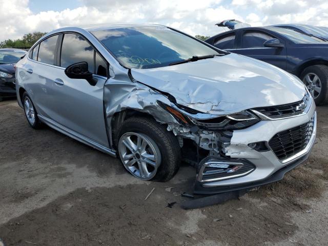2016 CHEVROLET CRUZE LT 1G1BE5SM0G7327340