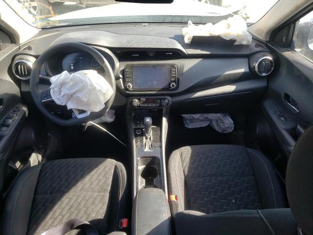 2022 NISSAN KICKS SV - 3N1CP5CV2NL499149