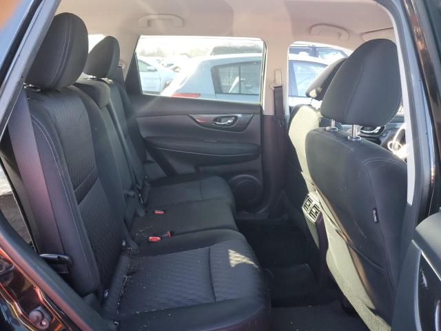 2018 NISSAN ROGUE S KNMAT2MV2JP523302