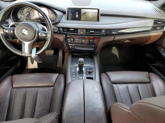 2017 BMW X5 XDRIVE5 - 5UXKR6C55H0J84094