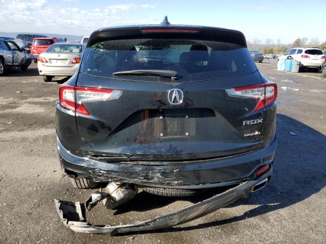 5J8TC2H34NL010455 Acura RDX