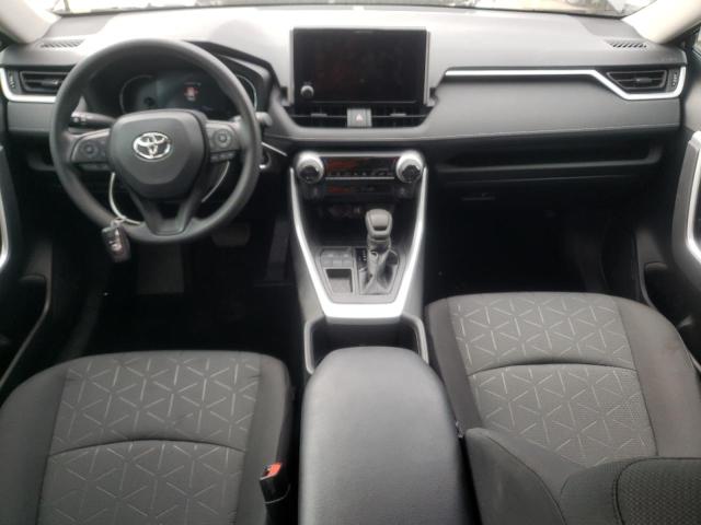 2023 TOYOTA RAV4 XLE 2T3W1RFV3PC214678