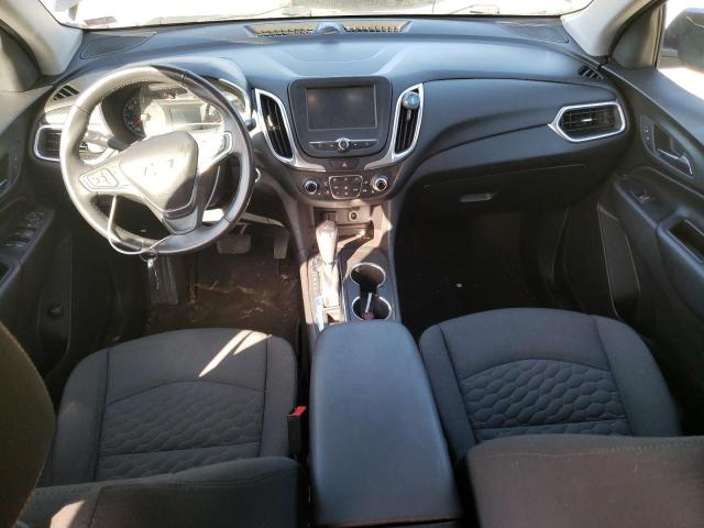 2018 CHEVROLET EQUINOX LT - 3GNAXJEV6JS538603