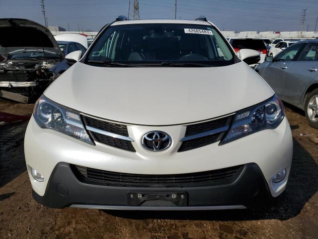 2015 TOYOTA RAV4 LIMIT 2T3DFREV4FW252282