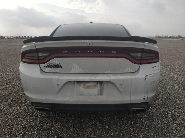 2018 DODGE CHARGER SX 2C3CDXBG3JH196702