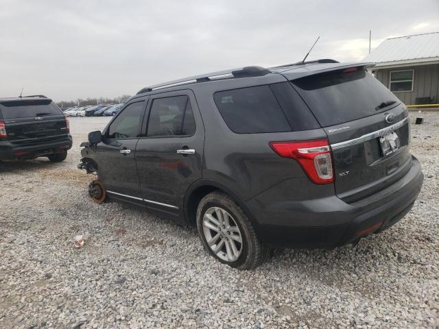 2015 FORD EXPLORER X 1FM5K7D84FGC49129