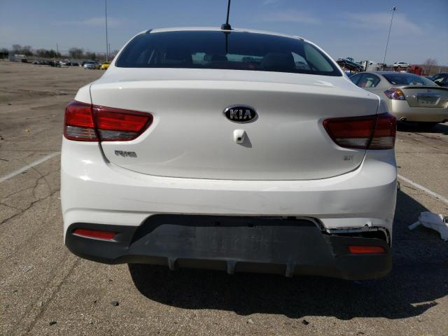 2018 KIA RIO EX - 3KPA34AB2JE060972