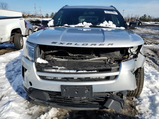 2019 FORD EXPLORER S 1FM5K8GT7KGB17594