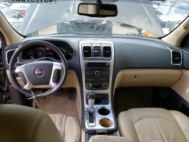 1GKKRRED4CJ230786 GMC Acadia Slt-1