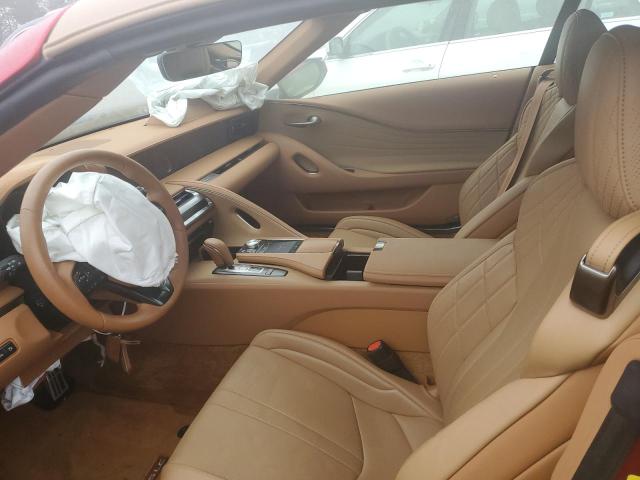 2021 LEXUS LC 500 - JTHKPAAY5MA103377