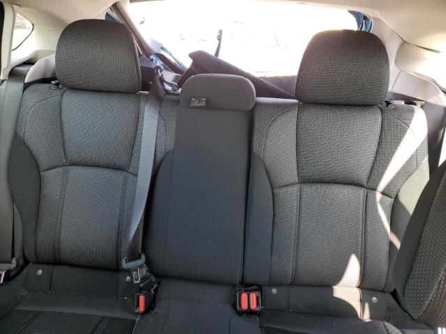 2019 SUBARU IMPREZA PR 4S3GTAC6XK3704025