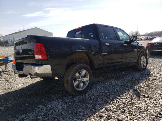 2016 RAM 1500 SLT 3C6RR7LT8GG207552