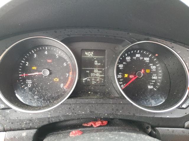 2017 VOLKSWAGEN JETTA S 3VW167AJ0HM374066