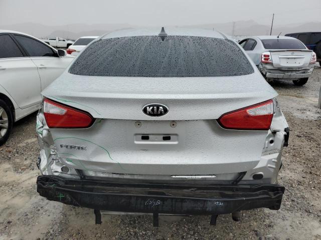 KNAFX4A66F5289698 KIA FORTE LX