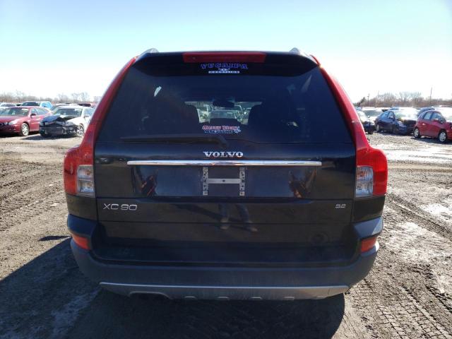 YV4CY982X81430024 Volvo XC90 3.2