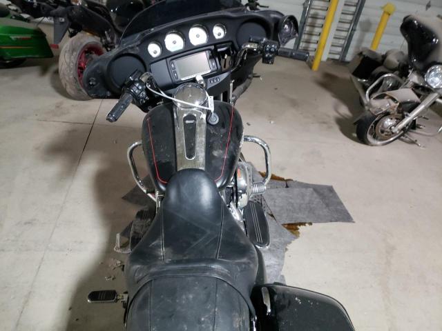 2015 HARLEY-DAVIDSON FLHXS STRE - 1HD1KRM11FB672263