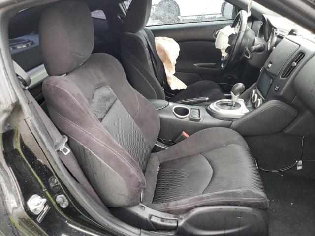 JN1AZ4EH4HM953561 Nissan 370Z BASE