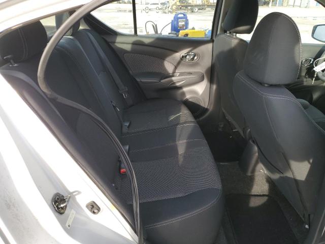 2016 NISSAN VERSA S 3N1CN7AP1GL875588