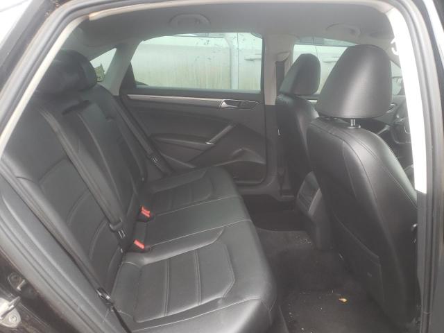 2016 VOLKSWAGEN PASSAT S 1VWAT7A39GC051712