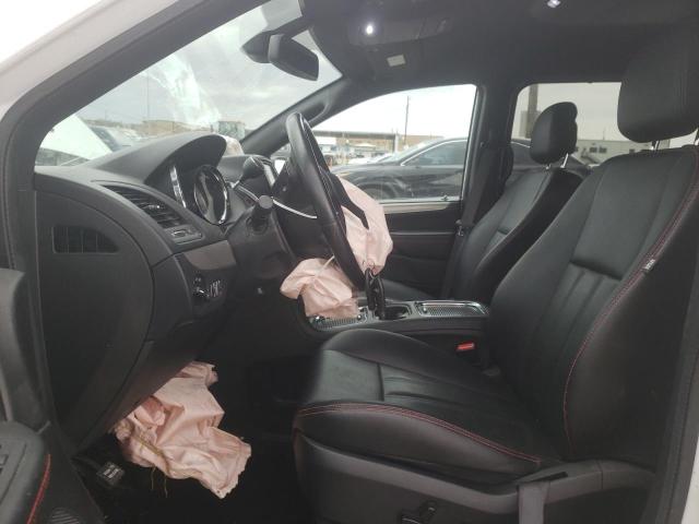 2019 DODGE GRAND CARA 2C4RDGEG4KR529342