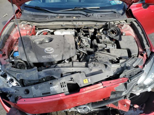 2016 MAZDA 3 TOURING JM1BM1W77G1290636