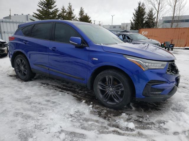 2019 ACURA RDX A-SPEC - 5J8TC2H62KL805476