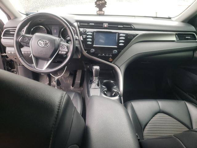 2019 TOYOTA CAMRY L 4T1B11HK7KU276698