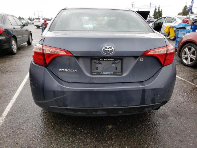 2017 TOYOTA COROLLA L 5YFBURHE5HP630941