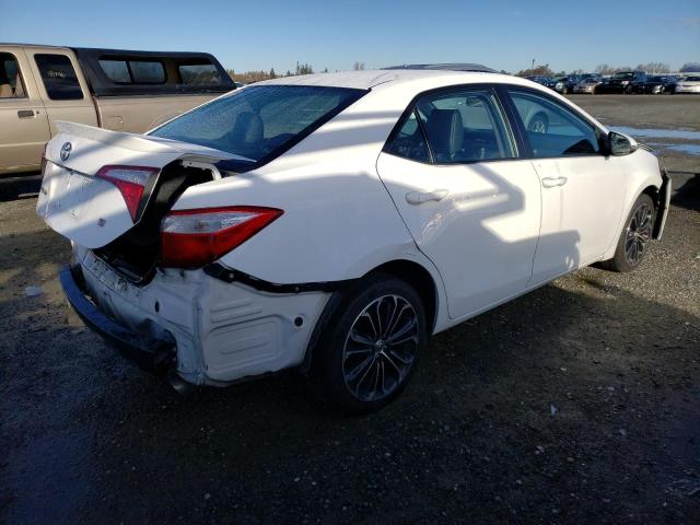 2016 TOYOTA COROLLA L 5YFBURHE5GP558069