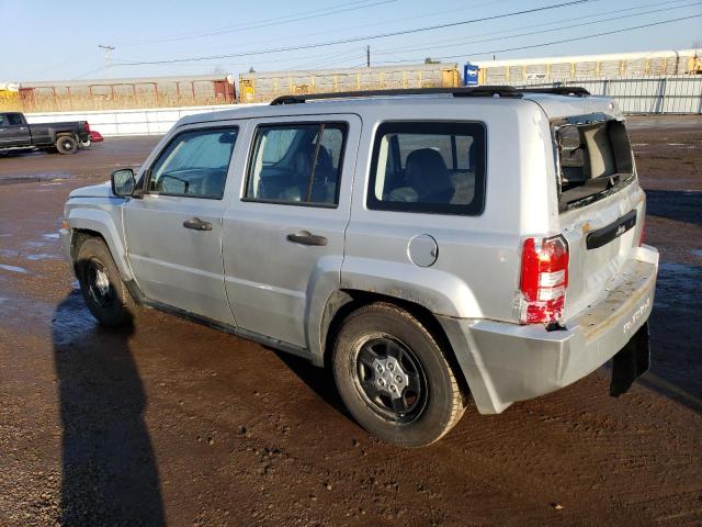 1J8FT28058D732011 Jeep Patriot
