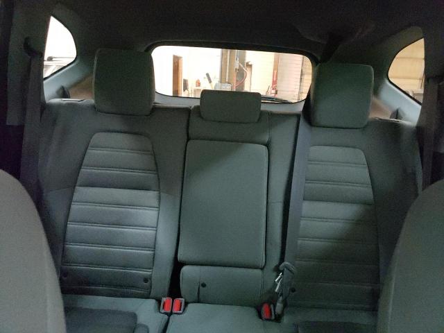 2019 HONDA CR-V EX 5J6RW2H55KL019804