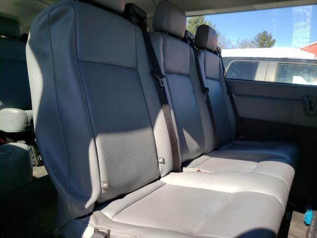 2017 FORD TRANSIT T- - 1FBZX2ZMXHKA34777