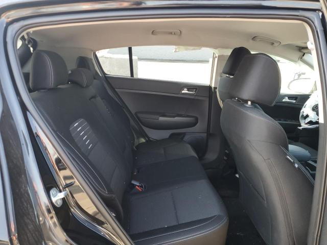 2022 KIA SPORTAGE L KNDPM3AC7N7007992