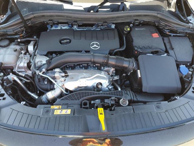 2022 MERCEDES-BENZ GLA 250 - W1N4N4GB6NJ399704
