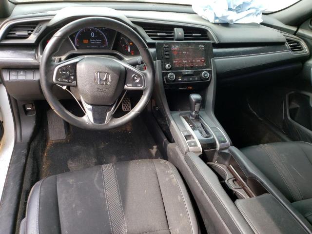 2019 HONDA CIVIC SPOR - 2HGFC4B80KH300620
