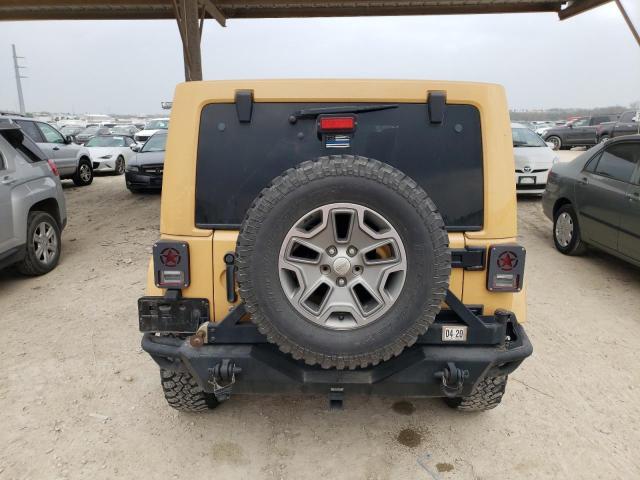 1C4BJWEG2DL625955 Jeep Wrangler Unlimited Sahara