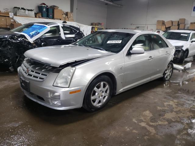 2006 Cadillac STS 