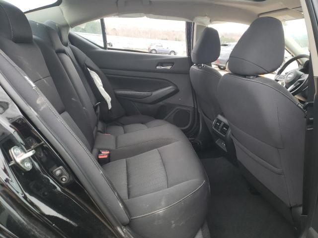 2019 NISSAN ALTIMA SV 1N4BL4DW3KN302187
